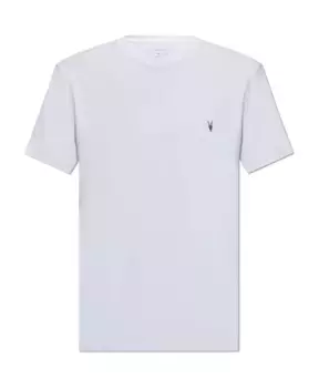 Футболка тоник Allsaints, белый