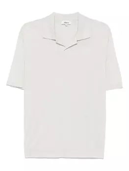 Футболка тонкой вязки Altea, серый