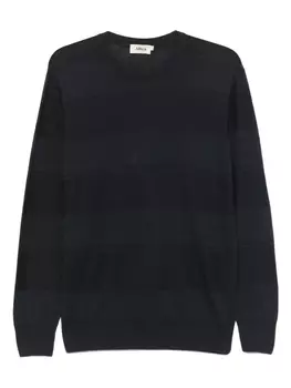 Футболка тонкой вязки Altea, синий