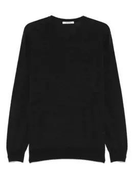 Футболка тонкой вязки Kangra, серый