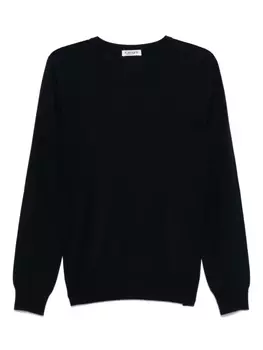 Футболка тонкой вязки Kangra, синий