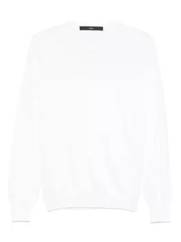 Футболка тонкой вязки SAPIO, белый