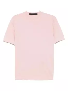 Футболка тонкой вязки SAPIO, розовый