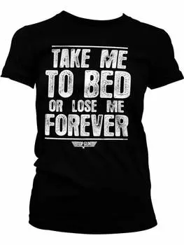 Футболка TOP GUN, черный