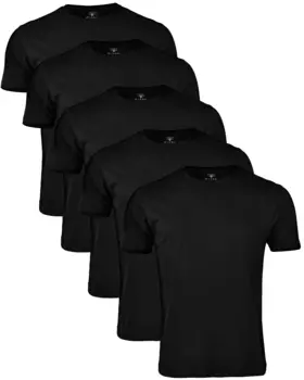 Футболка TOP GUN TG20213030, черный