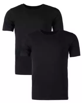 Футболка TOP GUN "TGUW003", черный