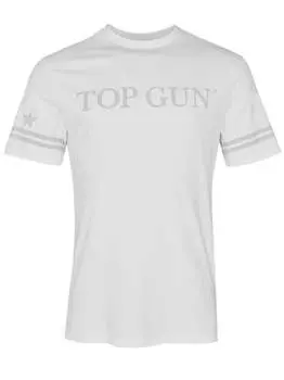 Футболка Topgun, белый