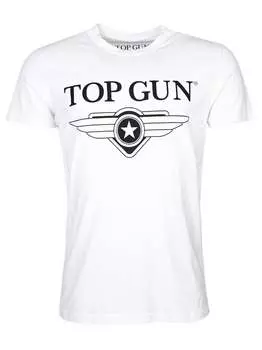 Футболка Topgun, белый