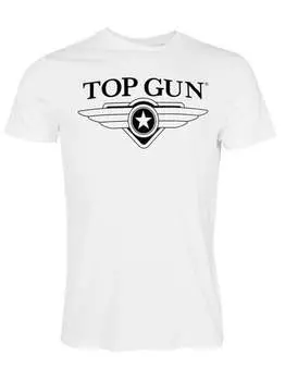 Футболка Topgun, белый