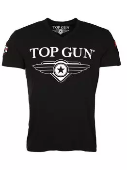 Футболка Topgun, черный