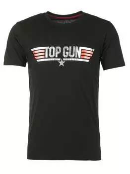 Футболка Topgun, черный