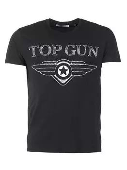 Футболка Topgun, черный