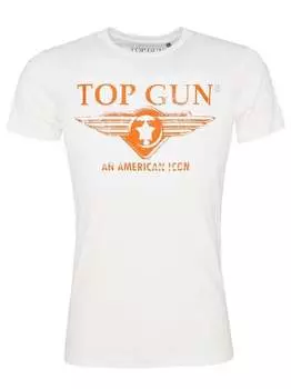 Футболка Topgun, оранжевый