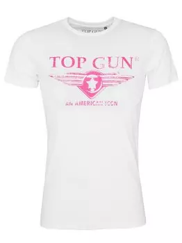 Футболка Topgun, розовый