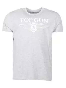 Футболка Topgun, серый