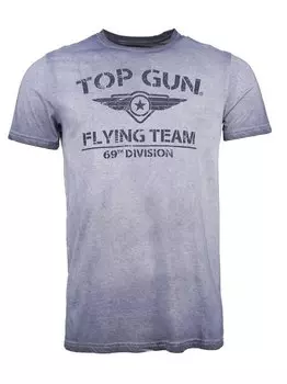 Футболка Topgun, синий