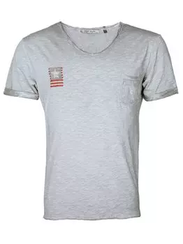 Футболка Topgun, синий