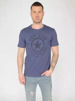 Футболка Topgun, синий