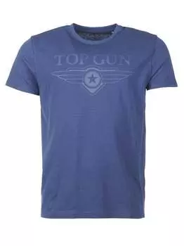 Футболка Topgun, синий