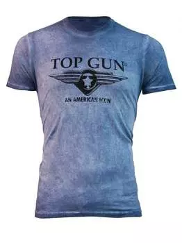 Футболка Topgun, синий