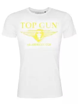 Футболка Topgun, желтый
