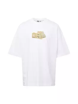 Футболка Topman, белый