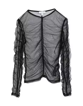 Футболка Topshop, черный