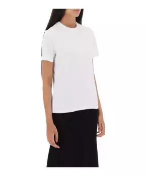 Футболка Tory Burch, белый