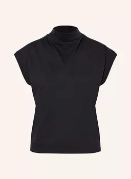 Футболка торжественная Drykorn, синий