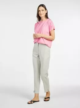 Футболка тоска Lovely Sisters, розовый