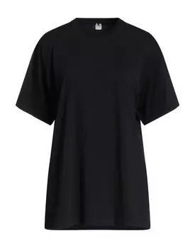 Футболка Toteme, черный