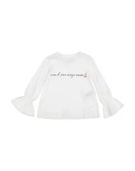 Футболка Touriste, белый