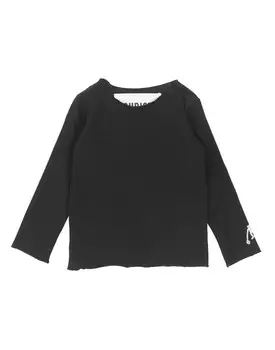 Футболка Touriste, черный