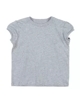 Футболка Touriste, серый