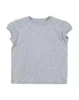 Футболка Touriste, серый