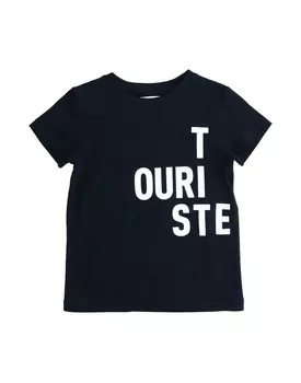 Футболка Touriste, синий