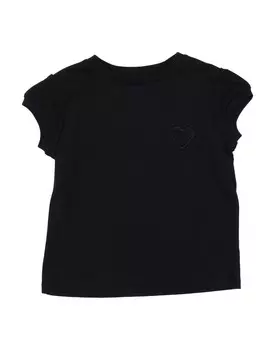 Футболка Touriste, синий