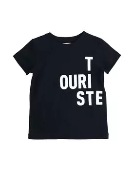 Футболка Touriste, синий