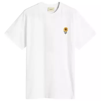 Футболка Tournesol Foret, белый