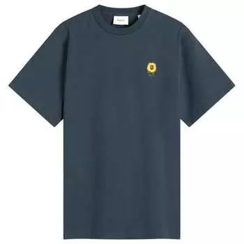 Футболка Tournesol Foret, синий