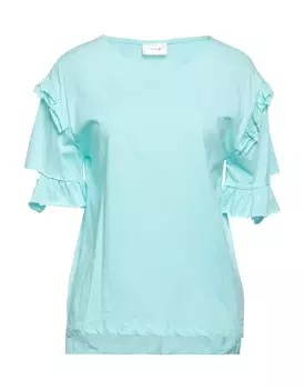 Футболка Toy G., бирюзовый