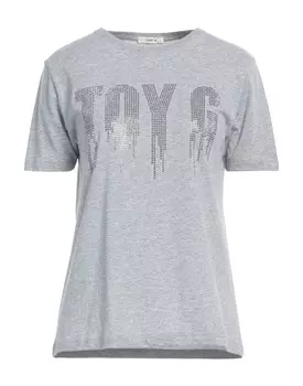 Футболка Toy G., серый