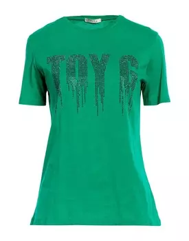 Футболка Toy G., темно-зеленый