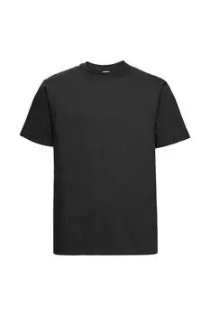 Футболка тяжеловеса Russell, черный