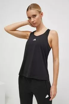 Футболка TR-ES Adidas Performance Training adidas, черный