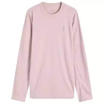 Футболка Train LG On, лиловый