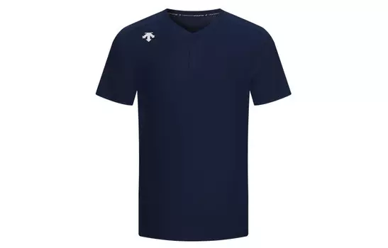 Футболка TRAINING мужская Descente, хаки