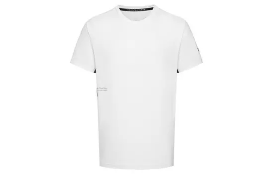 Футболка TRAINING мужская Descente, хаки