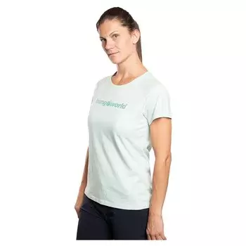 Футболка Trangoworld Azagra TH, зеленый