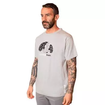 Футболка Trangoworld Berga, зеленый